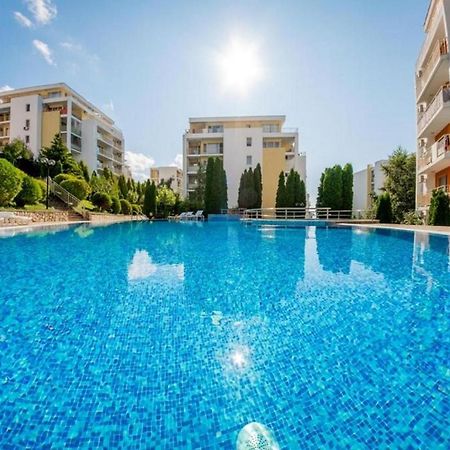 סבטי ולאס Fort Noks - Menada Apartments מראה חיצוני תמונה