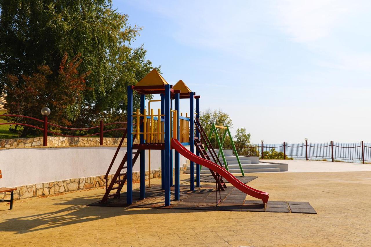 סבטי ולאס Fort Noks - Menada Apartments מראה חיצוני תמונה