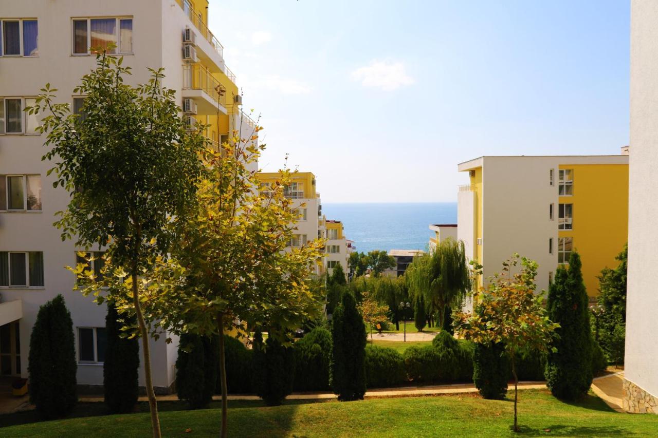 סבטי ולאס Fort Noks - Menada Apartments מראה חיצוני תמונה