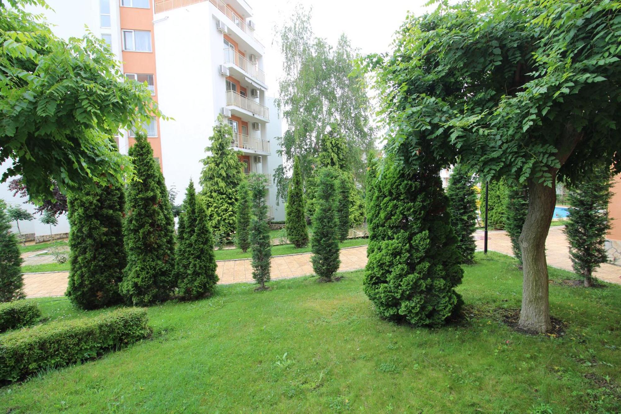 סבטי ולאס Fort Noks - Menada Apartments חדר תמונה