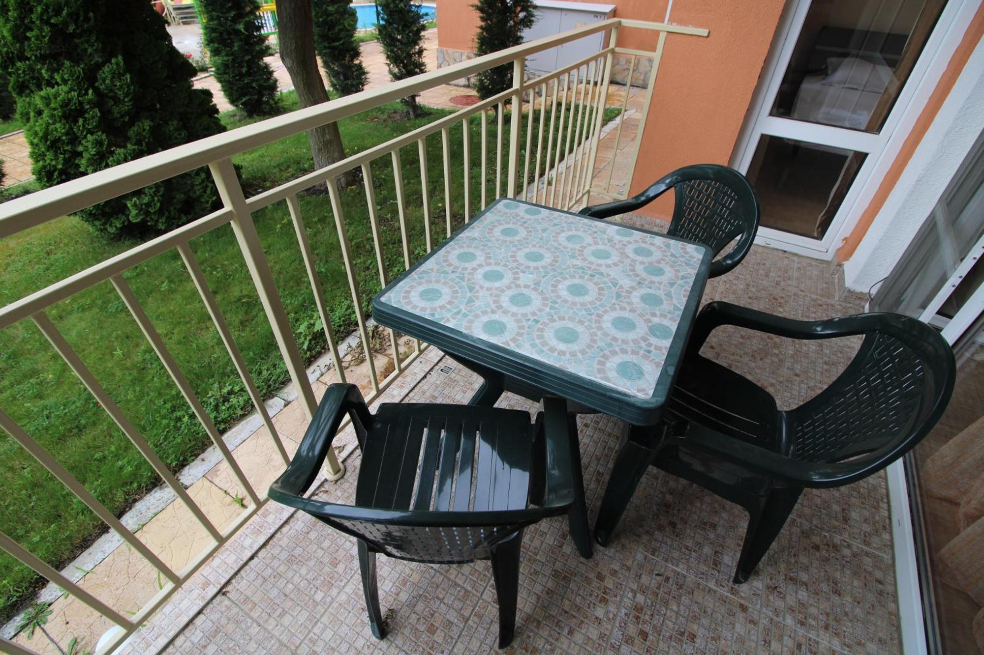 סבטי ולאס Fort Noks - Menada Apartments חדר תמונה