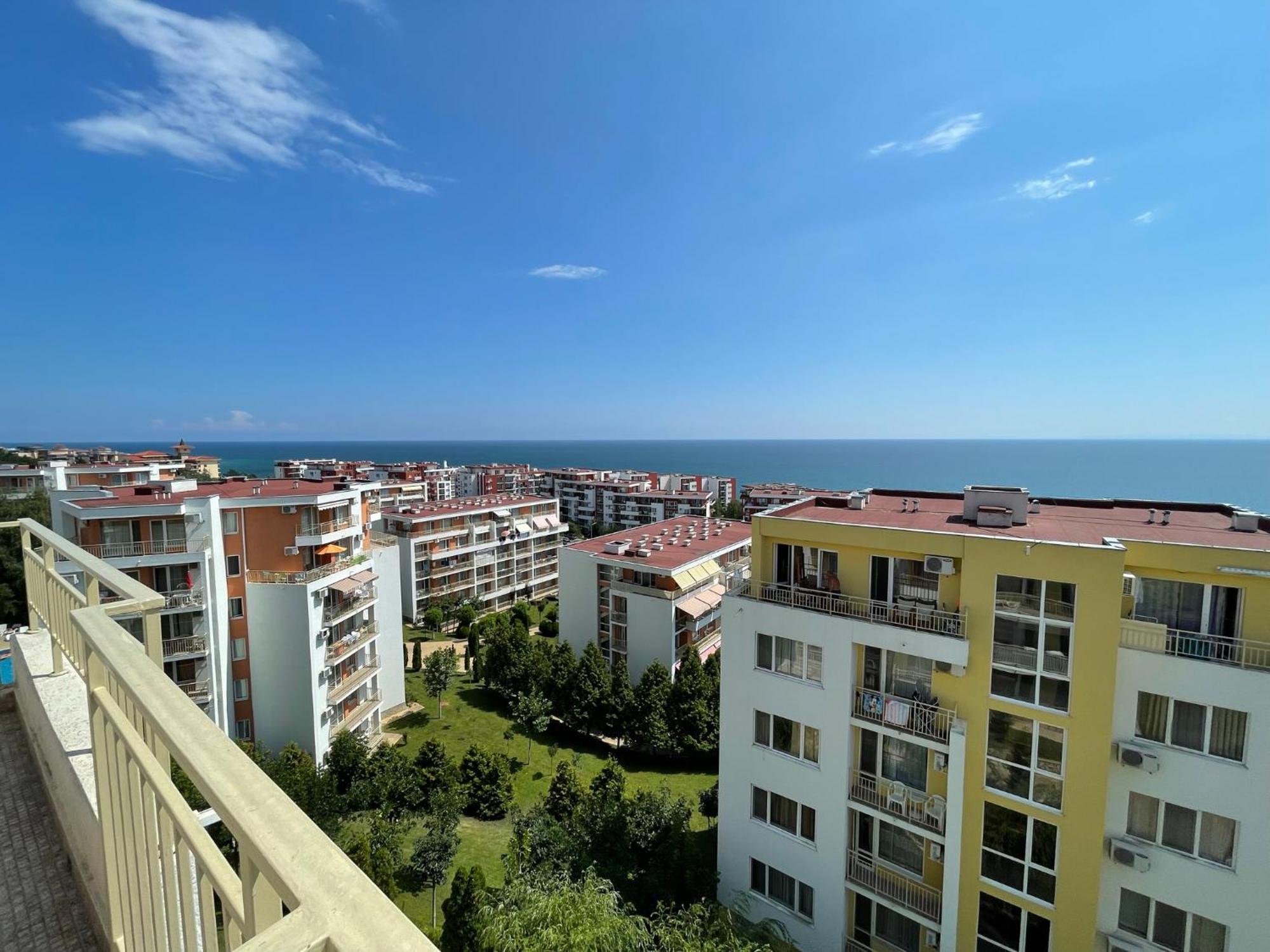 סבטי ולאס Fort Noks - Menada Apartments חדר תמונה