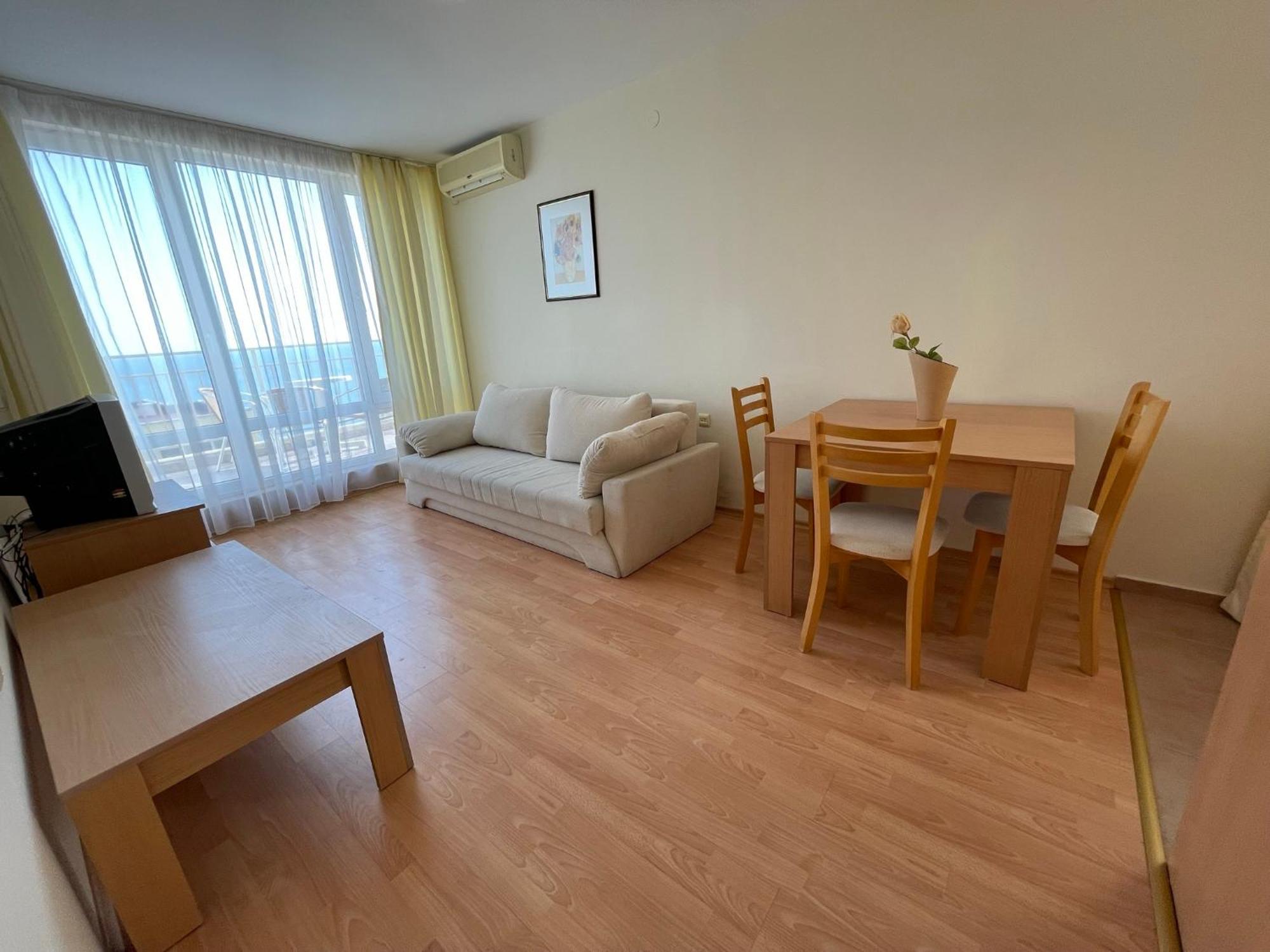 סבטי ולאס Fort Noks - Menada Apartments חדר תמונה