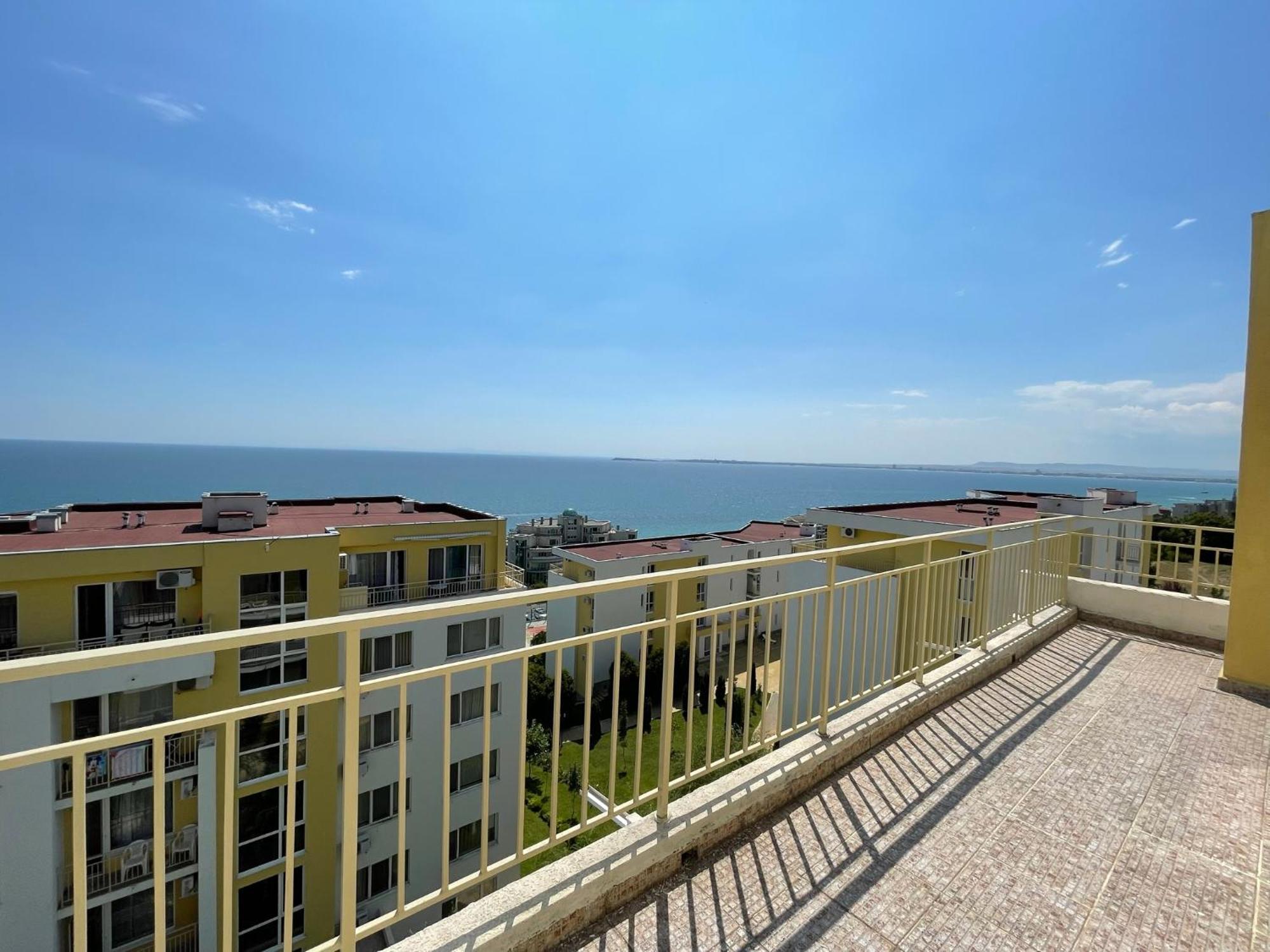 סבטי ולאס Fort Noks - Menada Apartments חדר תמונה