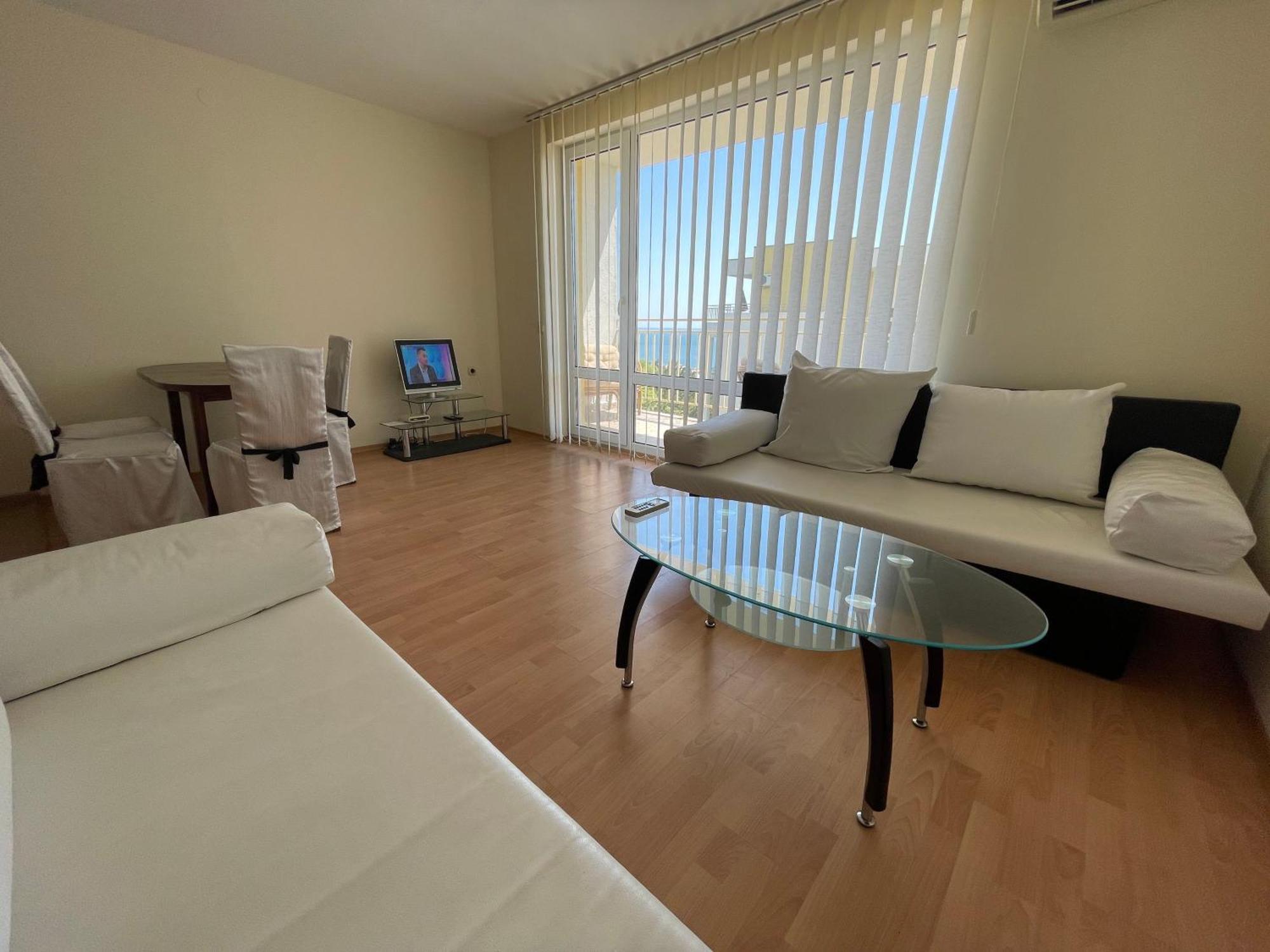 סבטי ולאס Fort Noks - Menada Apartments חדר תמונה