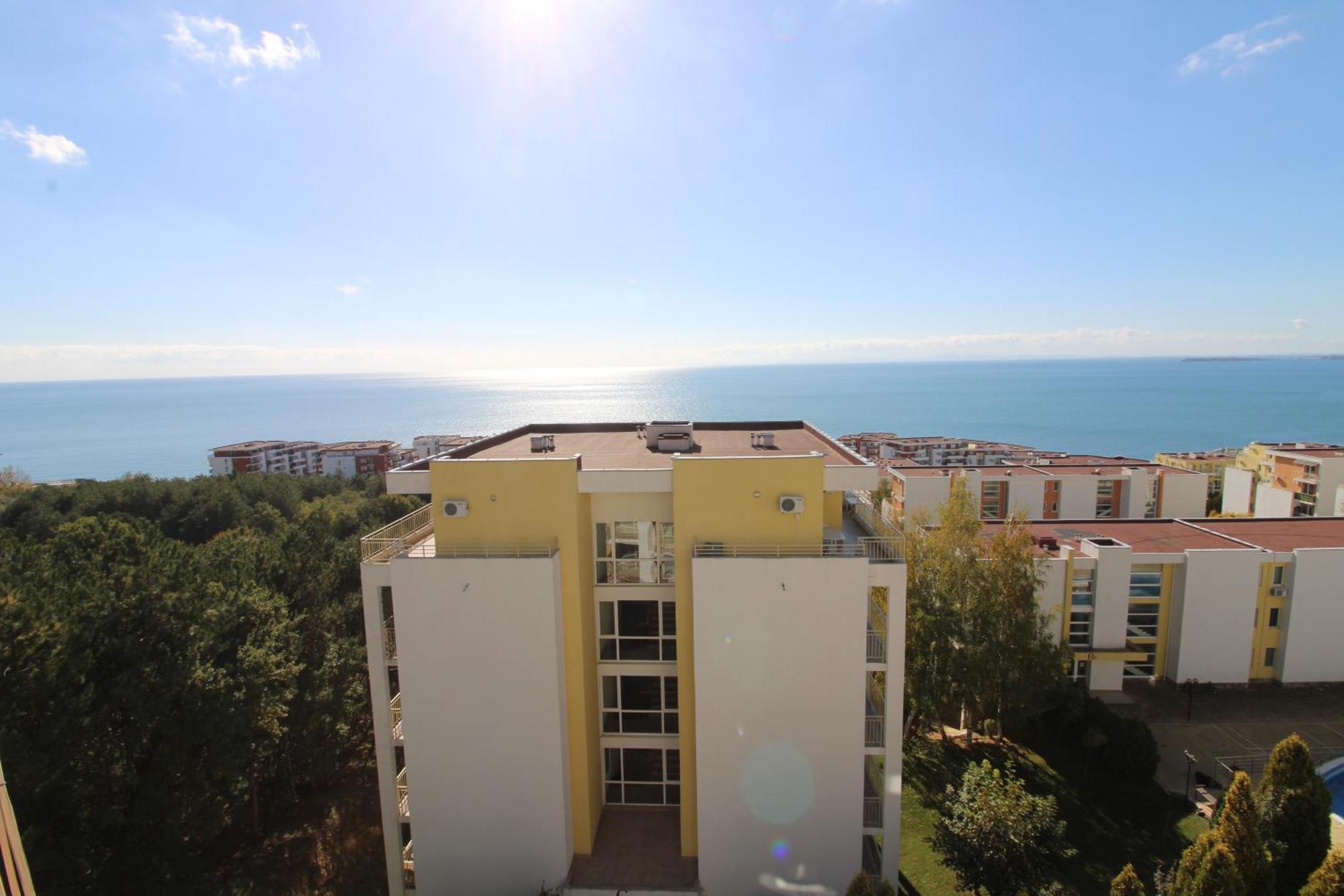 סבטי ולאס Fort Noks - Menada Apartments חדר תמונה
