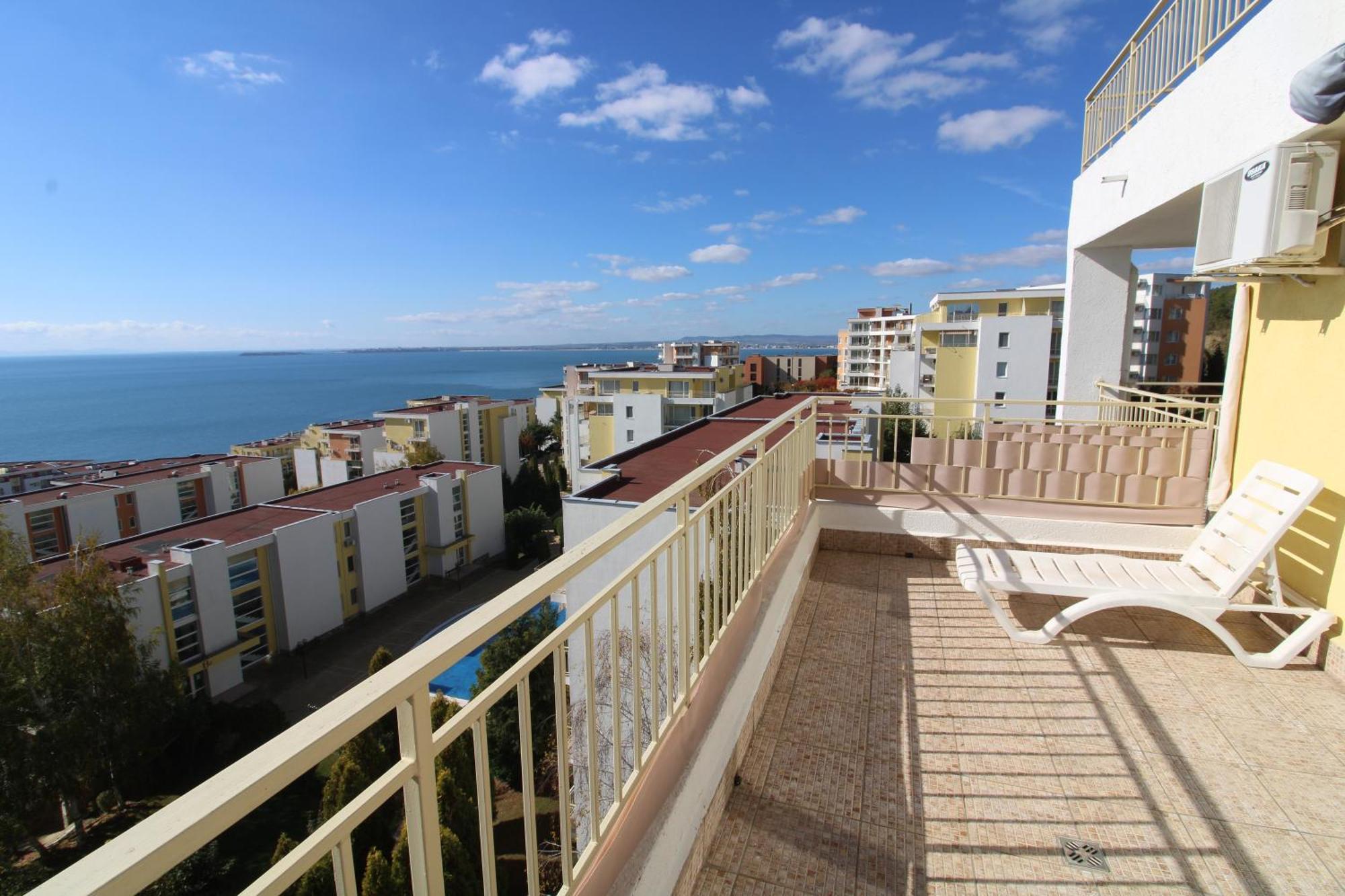 סבטי ולאס Fort Noks - Menada Apartments חדר תמונה