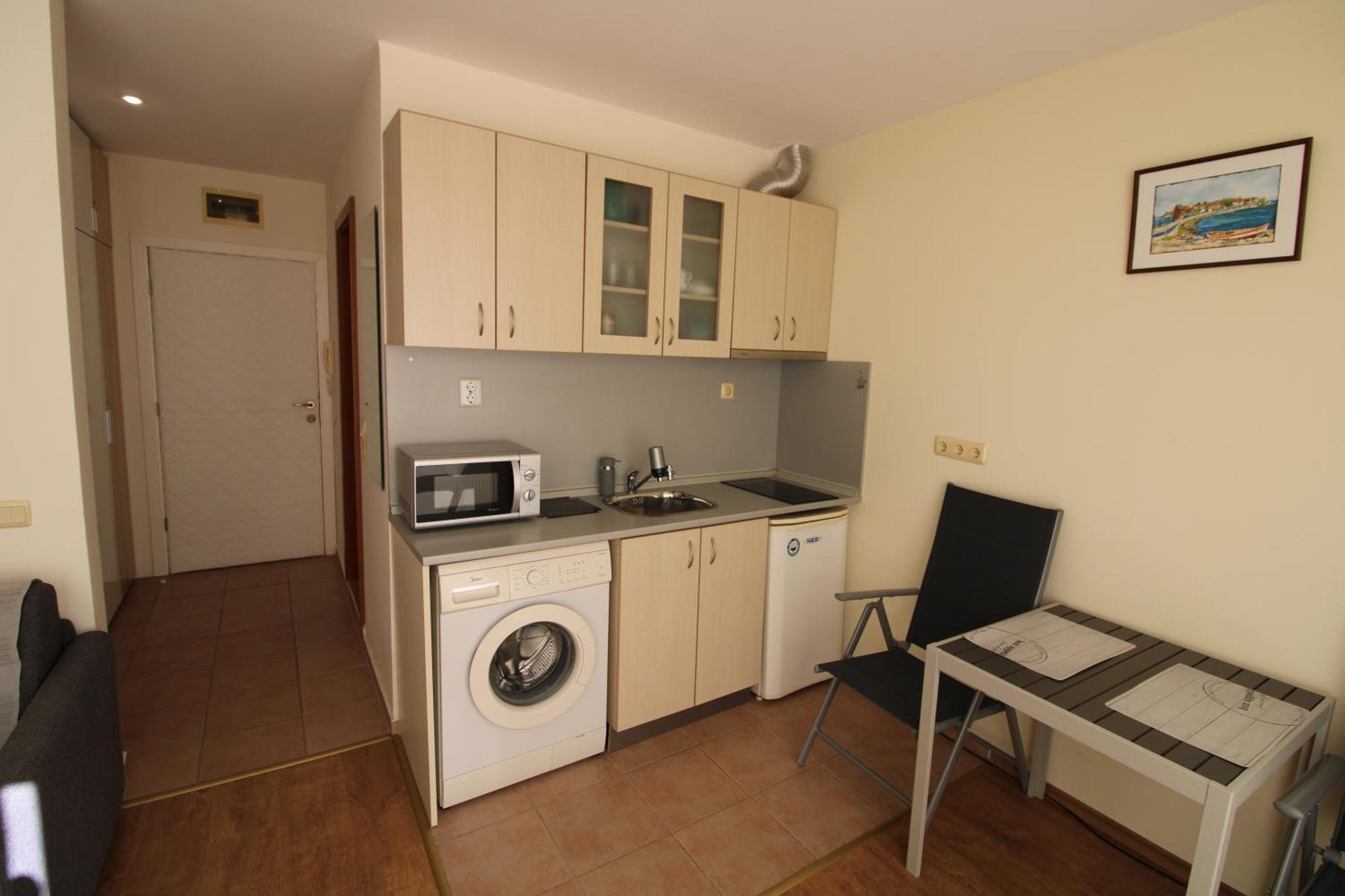 סבטי ולאס Fort Noks - Menada Apartments חדר תמונה
